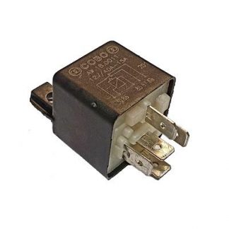 3372901 STARTER RELAY , ITALJET