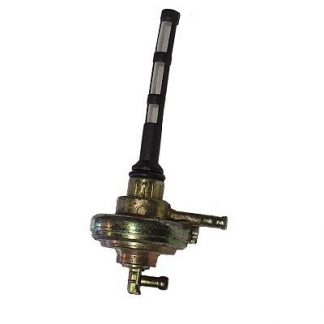 3375011 FUEL TAP PUSH-IN