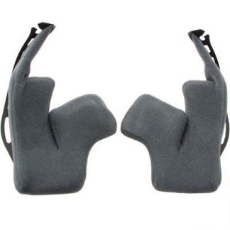18031820 SHOEI HORNET DS CHEEK PADS SIZE 39
