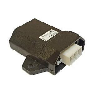CD10003D CDI CHIPKEY BYPASS PEUGEOT 100CC