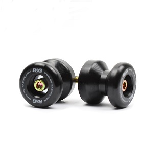 R&G COTTON REEL PROTECTORS/PADDOCK STAND BOBBINS