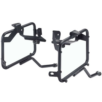 GIVI FRAMES RACKS AND BRACKETS