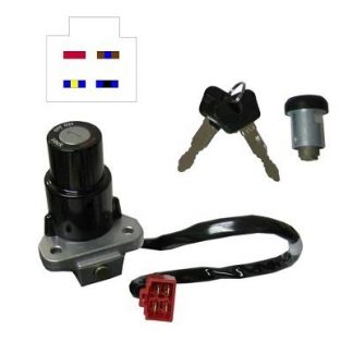 IGNITION SWITCH YAMAHA YZFR125 2008-2016