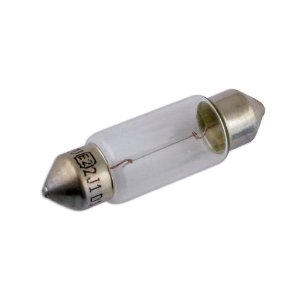 6V 21W – FESTOON