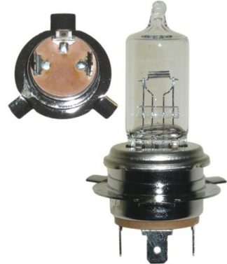12V 55/40W – FZR IMPORTS HEADLAMP BULB