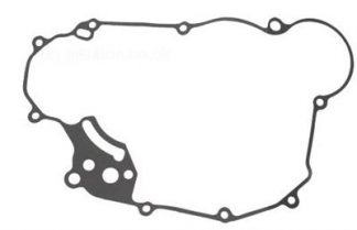 CLUTCH SIDE GASKET