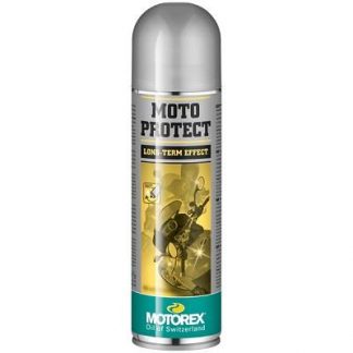 MOTOREX MOTO PROTECT 500ML – ( FORMERLY CALLED 645 )