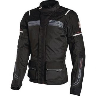 RICHA PHANTOM JACKET BLACK (S)
