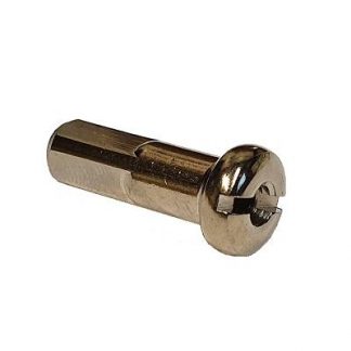 T2004390 NIPPLE.STEEL WHEEL.LONG