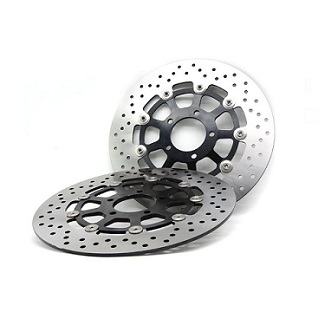 BRAKE DISCS