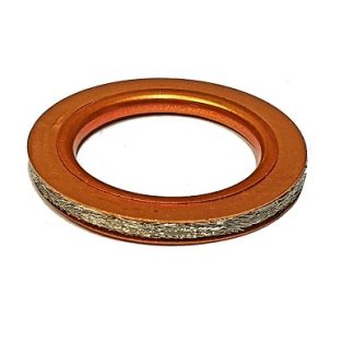 5DSE461300 GASKET EXHAUST PIPE