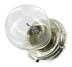 6V 15W – P26S HEADLAMP BULB
