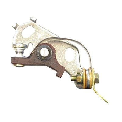 CB125T Z400 / Z500 / Z650 / Z900 / Z1000 / GS400 / GS425 / GS550 / GS750 CONTACT BREAKER POINTS RH