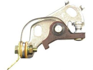 CD185/CD200 / Z400 / Z500 / Z550 / Z650 / Z750 / Z900 / Z1000 / GS550 / GS750 CONTACT BREAKER POINTS