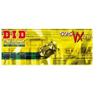 525-112L X-RING DID DRIVE CHAIN