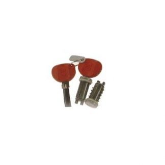 576718 LOCK ASSY RUNNER
