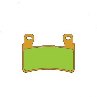 FDB2079ST FERODO SINTERED DISC BRAKE PADS