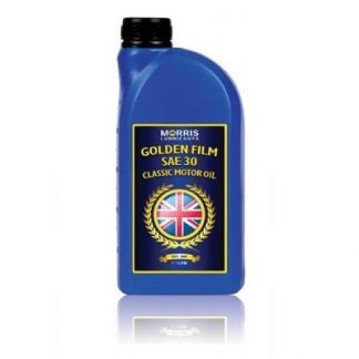 MORRIS GOLDEN FILM SAE30 OIL 1L