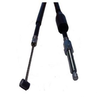 SUZUKI BANDIT 600 CLUTCH CABLE 2000-2004