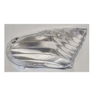 759310 LEFT HAND INDICATOR LENS (CLEAR)