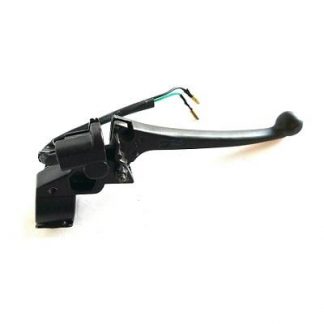 800329 LEFT HAND BRAKE LEVER ASSY PEUGEOT SUM UP 125