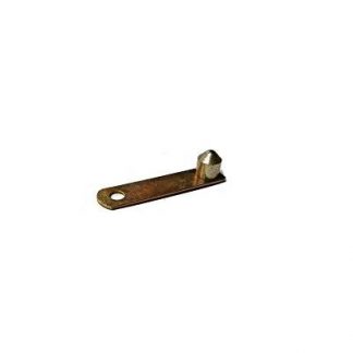 464620 SPRING FOR REAR FOOT PEG