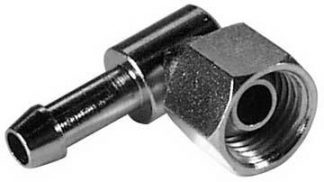 WW73051 ELBOW 91 X 16