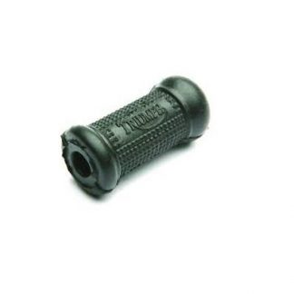 WW71021 TRIUMPH EMBOSSED GEAR LEVER RUBBER