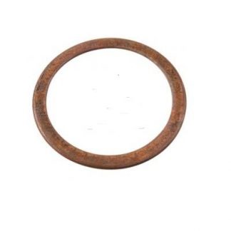 EXHAUST GASKET 39X47X2.5 MM