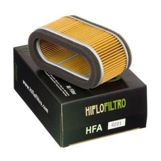RD250 / RD400 AIR CLEANER ELEMENT HFA4201