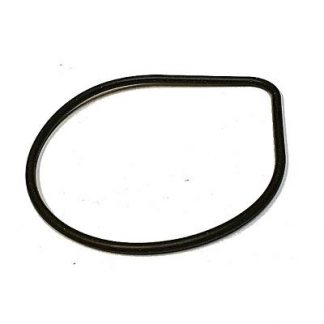 58030009000 GASKET RING OIL F.COVER VITON