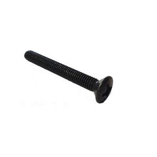 93700060500G SCREW OVAL6X50 *V