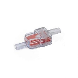 FUEL FILTER 6MM IN LINE
