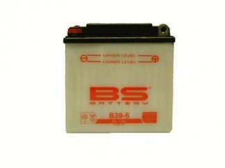 B396 BATTERY BS