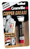 GRANVILLE COPPER GREASE 70G TUBE