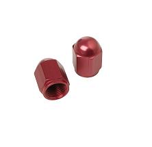 VALVE CAPS – RED – GEAR GREMLIN