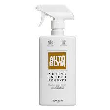 AUTO GLYM ACTIVE INSECT REMOVER 500ML
