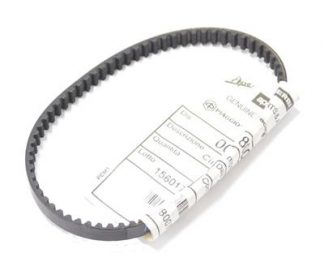 WATER PUMP BELT