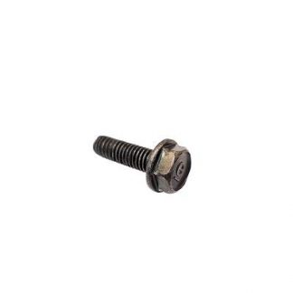 957010602007 BOLT FLANGE 6X20 *P