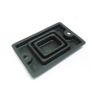 4HM2585400 DIAPHRAGM RESERVOIR