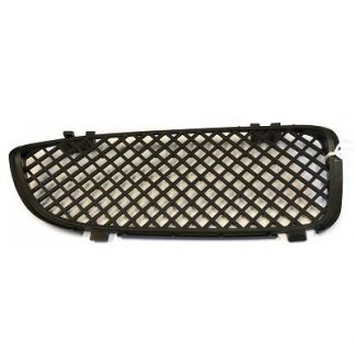 PE736301RT L/H GRILLE IN RED