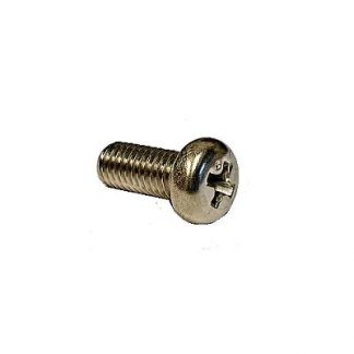 9858005012 SCREW PAN HEAD (646)