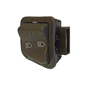 642967 HI-LO SWITCH WITH PASSING