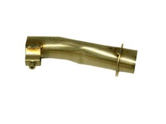 EXHAUST BAFFLE FOR BEOWULF SILENCERS
