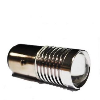 12V 5W – BA20D BOSCH FITTING CREE – HEADLAMP BULB
