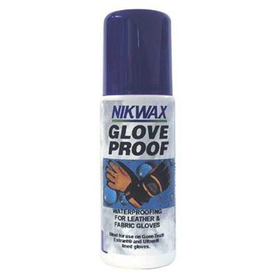 NIKWAX GLOVE PROOF