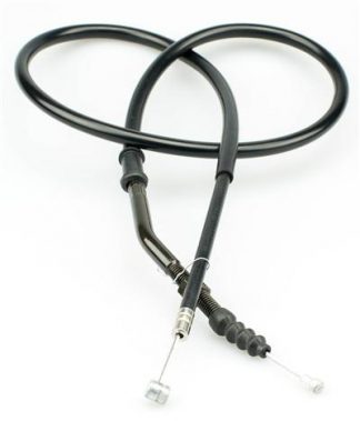 XJ600S – CLUTCH CABLE