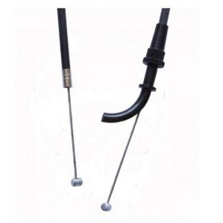 540121130 GPZ750R1 / Z750 L3-L4 / GPZ750A1 / GPZ750E1 THROTTLE CABLE
