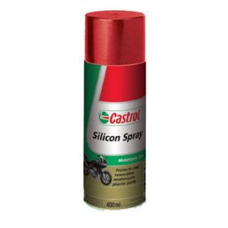 CASTROL SILICON SPRAY 400 ML