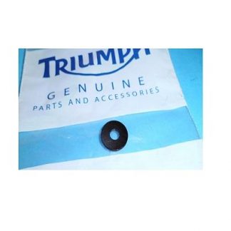 T3550054 WASHER BLACK NYLON